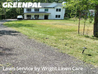 Lawn Mowing Service nearby Middletown, NY, 