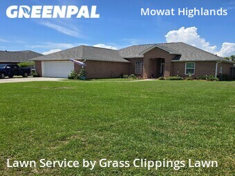 Grass Cutting nearby Lynn Haven, FL, 