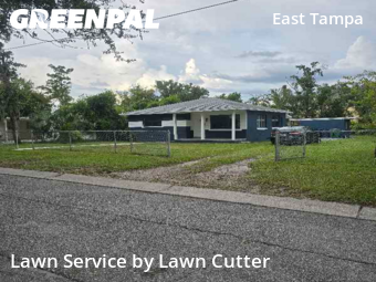 Lawn Maintenance nearby Tampa, FL, 