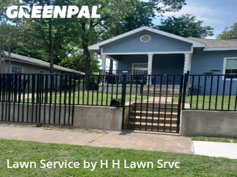 Grass Cutting nearby Dallas, TX, 