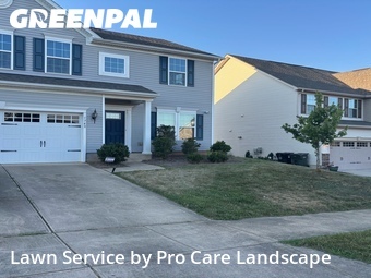 Lawn Service nearby Concord, NC, 
