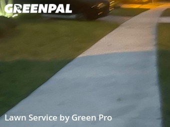 Lawn Service nearby Clermont, FL, 