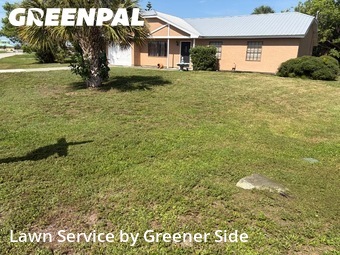 Grass Cutting nearby Port Charlotte, FL, 