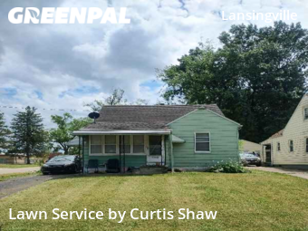 Lawn Cut nearby Youngstown, OH, 