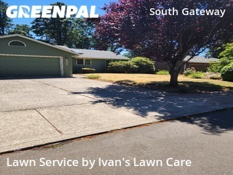 Lawn Care Service nearby Salem, OR, 