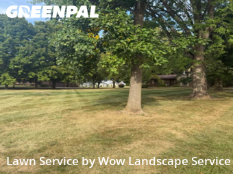 Lawn Care Service nearby Brownsburg, IN, 