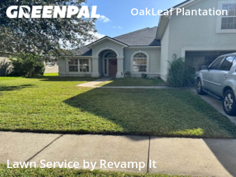 Lawn Care Service nearby Orange Park, FL, 