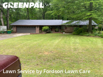 Yard Cutting nearby Sherwood, AR, 