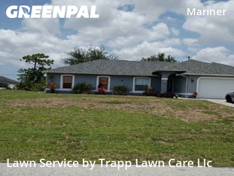 Lawn Service nearby Cape Coral, FL, 