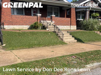 Lawn Service nearby St. Louis, MO, 