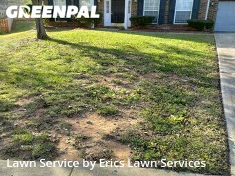 Lawn Service nearby Charlotte, NC, 