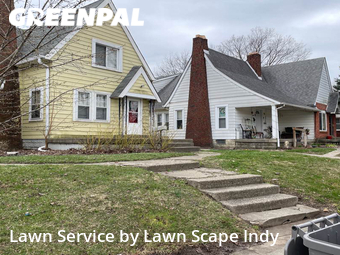 Lawn Cut nearby Indianapolis, IN, 