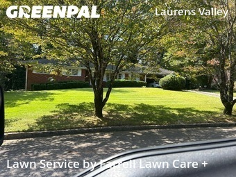 Yard Mowing nearby Atlanta, GA, 