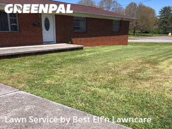 Yard Cutting nearby Oak Ridge, TN, 