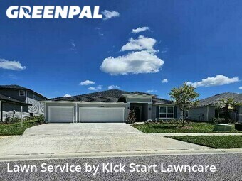 Lawn Maintenance nearby Yulee, FL, 