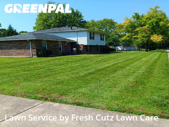 Lawn Care Service nearby Dayton, OH, 