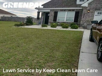 Yard Cutting nearby Newton, AL, 