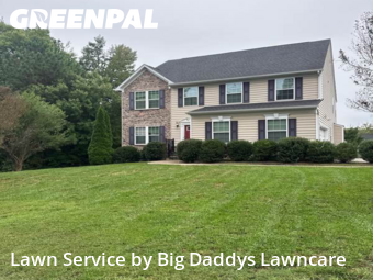 Lawn Mowing nearby Glen Allen, VA, 