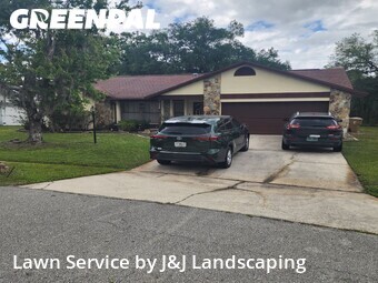 Lawn Maintenance nearby Kissimmee, FL, 
