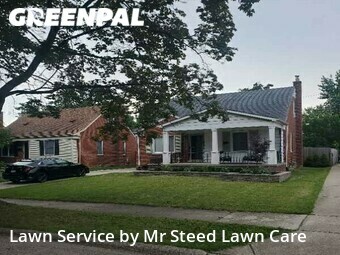 Lawn Mow nearby Royal Oak, MI, 
