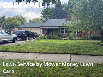 Lawn Cutting nearby St. Clair Shores, MI, 