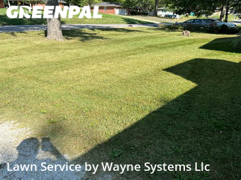 Lawn Care nearby Columbia, MO, 