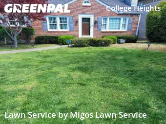 Grass Cutting nearby Decatur, GA, 