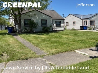 Lawn Mowing Service nearby Cleveland, OH, 