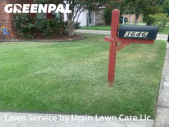 Lawn Mowing Service nearby Baton Rouge, LA, 
