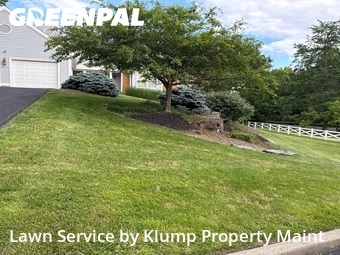 Lawn Maintenance nearby Cincinnati, OH, 