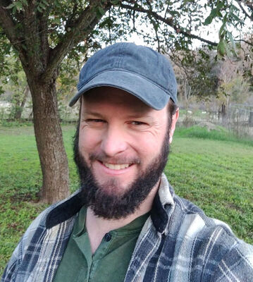 GreenPal customer review profile photo for Steven Coufal