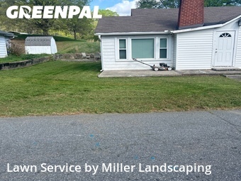 Lawn Service nearby Concord, NC, 