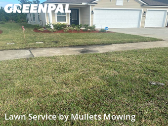 Lawn Service nearby Yulee, FL, 