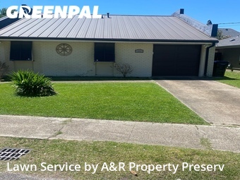 Lawn Care Service nearby Harahan, LA, 