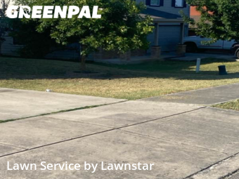 Lawn Care Service nearby Cibolo, TX, 