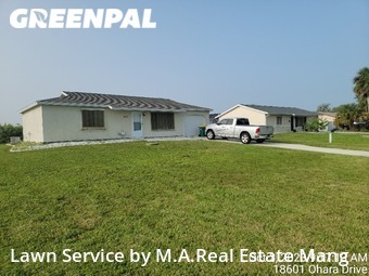 Grass Cutting nearby Port Charlotte, FL, 