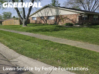 Lawn Mowing Service nearby Dayton, OH, 