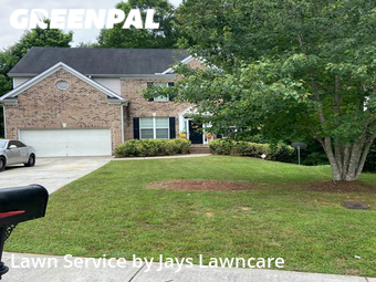 Lawn Mowing Service nearby Stockbridge, GA, 