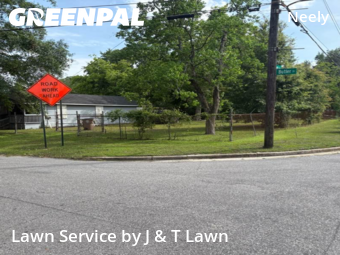 Grass Cut nearby Mobile, AL, 