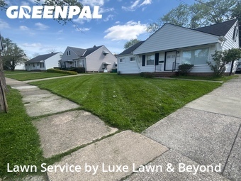 Lawn Care Service nearby Maple Heights, OH, 