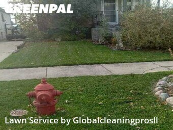 Lawn Care nearby Oak Lawn, IL, 
