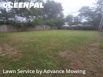 Lawn Mowing nearby Wichita, KS, 