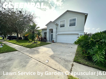 Lawn Maintenance nearby Kissimmee, FL, 