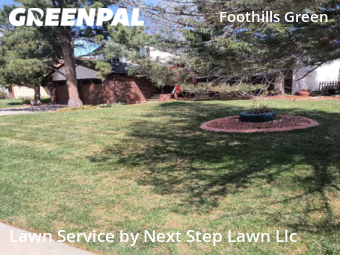 Grass Cutting nearby Fort Collins, CO, 