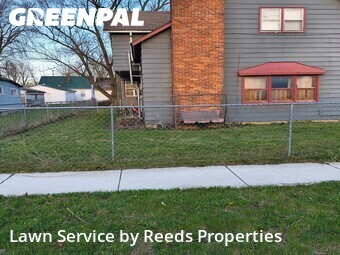 Lawn mowed in Marion, 43302