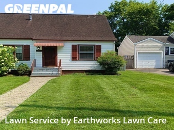 Lawn Mowing nearby Knoxville, TN, 