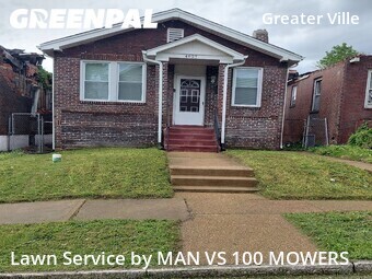 Yard Cutting nearby St. Louis, MO, 