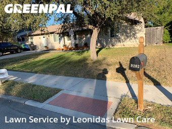 Lawn Cutting nearby San Antonio, TX, 