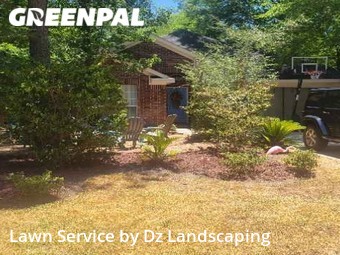 Lawn Mow nearby The Woodlands, TX, 
