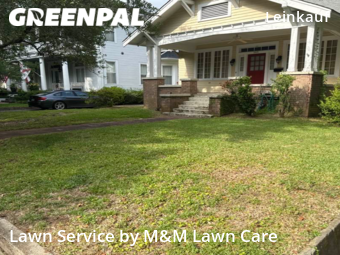 Lawn Mowing Service nearby Mobile, AL, 